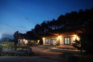 Lee Cho Hanok - Gyeongju - 2