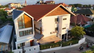 Tanwa Hotel - Chiang Mai - 5
