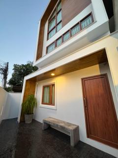 Tanwa Hotel - Chiang Mai - 6