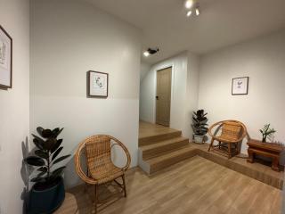 Tanwa Hotel - Chiang Mai - 7