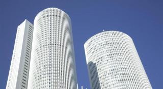 Montblanc Hotel Raffine Nagoyaekimae - 2