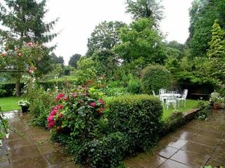 Violet Cottage - 2