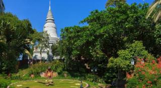Unique Hotel - Phnom Penh - 1