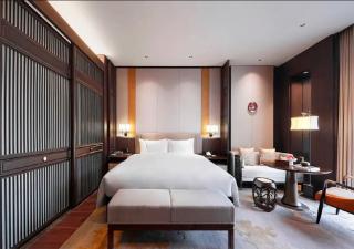 上海松江广富林宰相府酒店 - Songjiang - 3