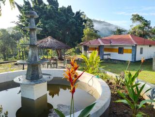 Babas resort - Attappādi - 0