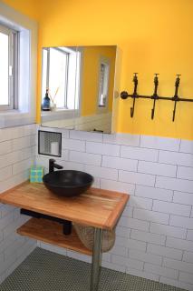 Mariner 16 Flat 2 - Bring your own linen. - 2