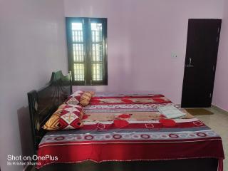 Serene Homestay Retreat - 8