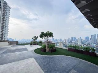 1-BR Condo with Pool & Skyline Views in Pasig - Manila - 9