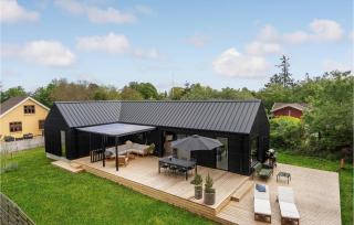 3 Bedroom Stunning Home In Juelsminde - Juelsminde - 3