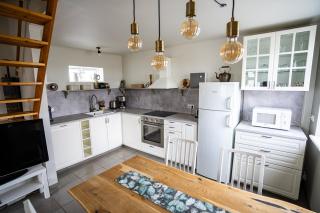 Thorshamar sea side villa - Þórshöfn - 5