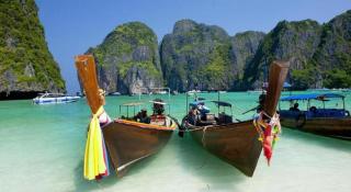 OYO 681 Paradise Hotel - Ao Nang Beach - 2
