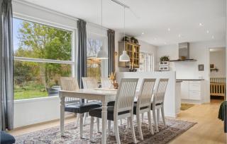 Stunning Home In Ebeltoft With Wifi - Ebeltoft - 5