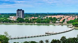 B2 Khon Kaen Boutique & Budget Hotel - Khon Kaen - 1
