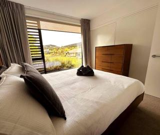 Cosy Wanaka Townhouse - 9