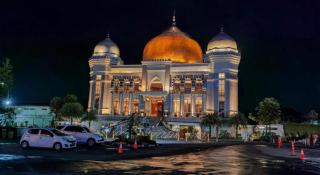 dPalma Hotel - Bandung - 3