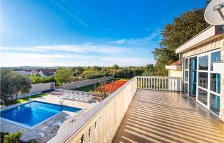 Beautiful Home In Polaca With Wifi - Polača - 9