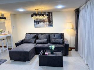 10MIN 曼谷独栋Chatuchack,Kasetsart精品别墅 MYSTORY HOUSE - 2