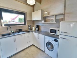 Holiday home with terrace, sauna - 5