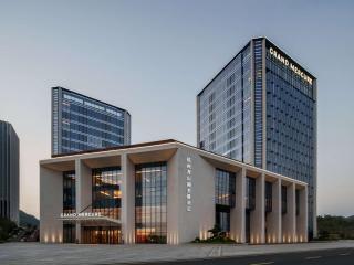 Grand Mercure Hangzhou Qingshan Lake - Hangzhou - 8