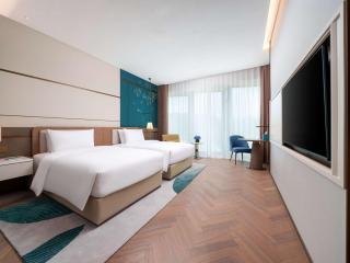 Grand Mercure Hangzhou Qingshan Lake - Hangzhou - 5