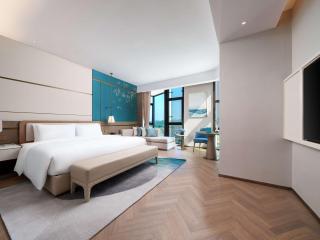 Grand Mercure Hangzhou Qingshan Lake - Hangzhou - 3