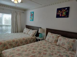 Center of Saint Augustine Beach - 1