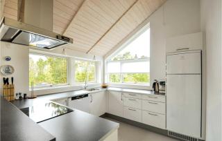 Three-Bedroom Holiday Home In Knebel - Knebel - 2