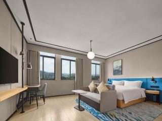 Hilton Garden Inn Huaihua Anjiang - Huaihua - 4
