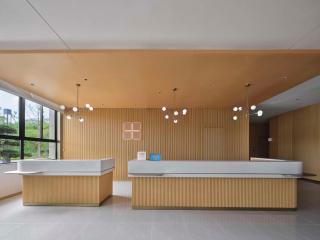 Hilton Garden Inn Huaihua Anjiang - Huaihua - 8