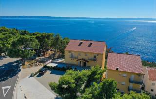 Lovely Apartment In Krvavica - Krvavica - 4