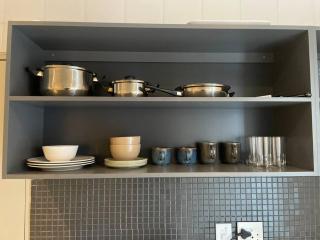 Live, work and play in the Maboneng loft - 4