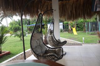 La Maye casa finca - - 4