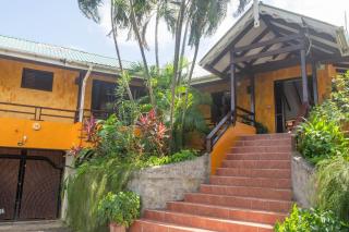 Villa Sunrise Sunset - Castries - 5