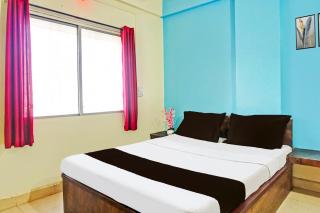 Hotel O Happy Lodging - Phūrsungi - 9