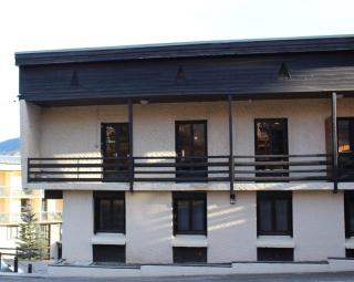 Les Carlines II - Vars - 1