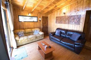 Arriendo Cabaña Cutipay Valdivia - Valdivia - 8