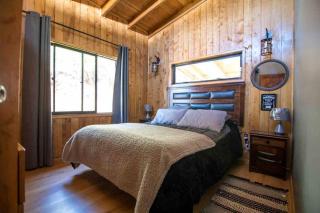 Arriendo Cabaña Cutipay Valdivia - Valdivia - 7