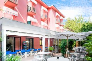 Hotel Villa Rosa - Cesenatico - 0