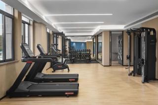 Hilton Garden Inn Huaihua Anjiang - Huaihua - 5