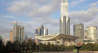 Gya Hotel Shanghai Long Distance Passenger Terminal Station - 2