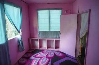 Homestay Seratu Balai Gabpi Kg Bilit - Kinabatangan - 8
