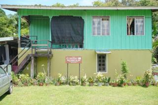 Homestay Seratu Balai Gabpi Kg Bilit - Kinabatangan - 3