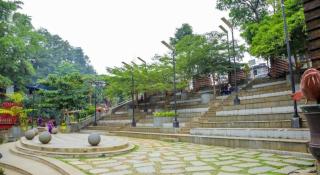 Hotel Nyland Pasteur Bandung - 1