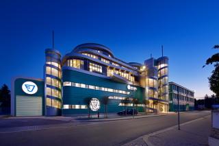 Hotel Erwin Junker - Holice - 6
