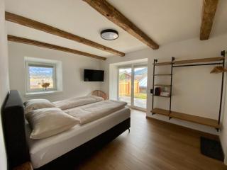 Cosy apartment in Saalfelden with terrace - Saalfelden am Steinernen Meer - 0