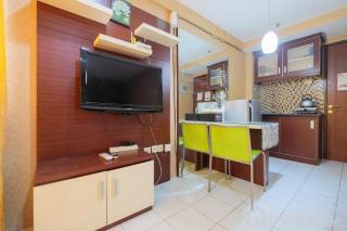 Pool View Studio at Kebagusan City Apartment By Travelio - Jakarta - 7