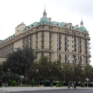 Apartment Niyazi 5 - Baku - 2