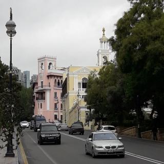 Apartment Niyazi 5 - Baku - 1