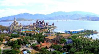 Paragon Villa Hotel Nha Trang - 8