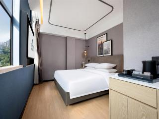 Country Inn & Suites by Radisson Shenzhen International Convention and Exhibition Center - 3